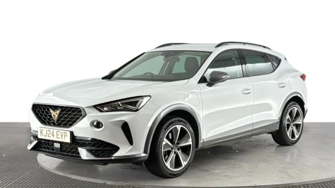 2024 Cupra Formentor