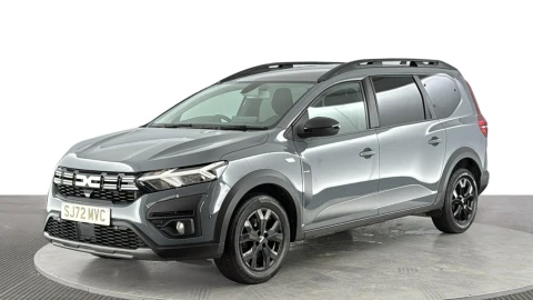 2023 Dacia Jogger