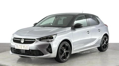 2023 Vauxhall Corsa