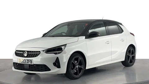 2023 Vauxhall Corsa