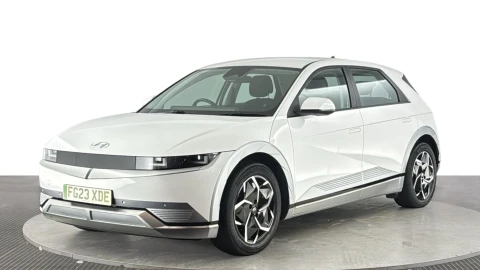 2023 Hyundai IONIQ 5