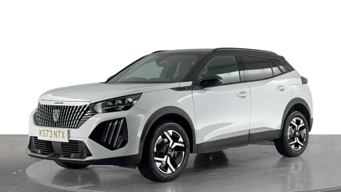 2023 Peugeot 2008