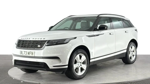 2023 Land Rover Range Rover Velar