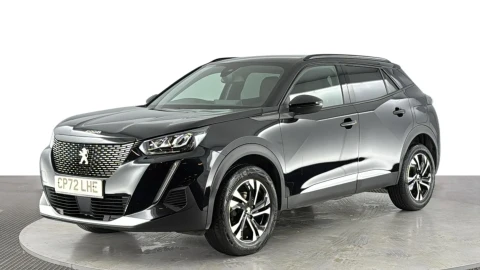 2023 Peugeot 2008