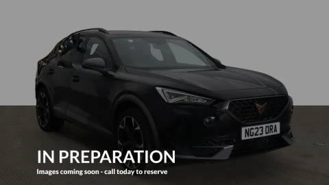 2023 Cupra Formentor