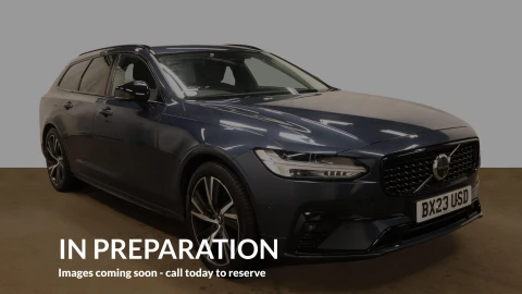 2023 Volvo V90