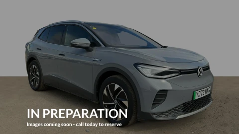 2023 Volkswagen ID.4