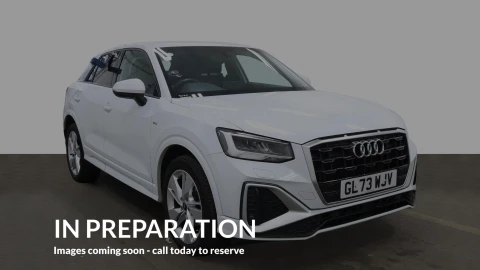 2023 Audi Q2