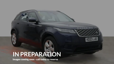 2023 Land Rover Range Rover Velar