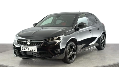 2023 Vauxhall Corsa