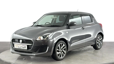 2023 Suzuki Swift