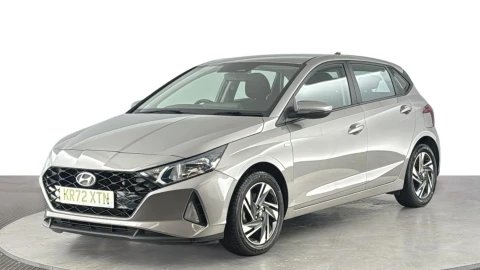 2023 Hyundai i20