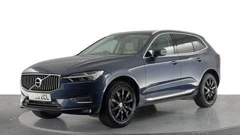 2020 Volvo XC60