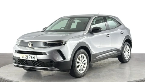 2021 Vauxhall Mokka