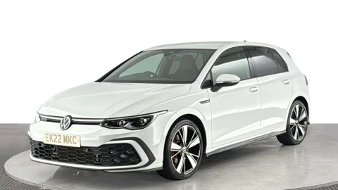 2022 Volkswagen Golf