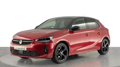 2023 Vauxhall Corsa