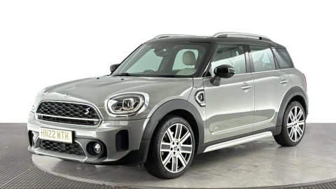2022 Mini Countryman