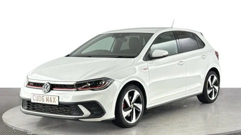 2022 Volkswagen Polo
