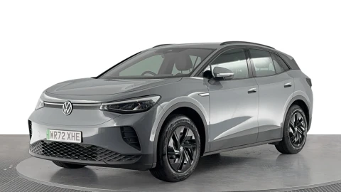 2022 Volkswagen ID.4