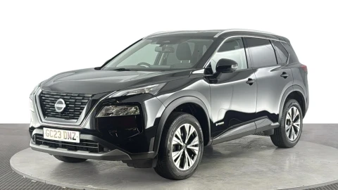 2023 Nissan X-Trail
