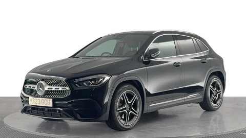 2023 Mercedes-Benz GLA