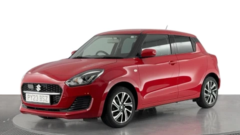 2023 Suzuki Swift