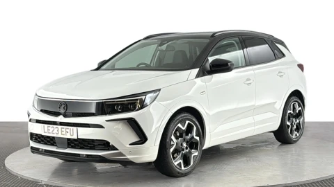 2023 Vauxhall Grandland