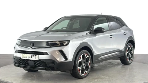 2023 Vauxhall Mokka