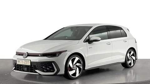 Volkswagen Golf 2025