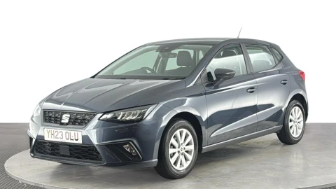 2023 SEAT Ibiza