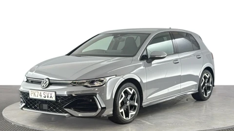 2024 Volkswagen Golf