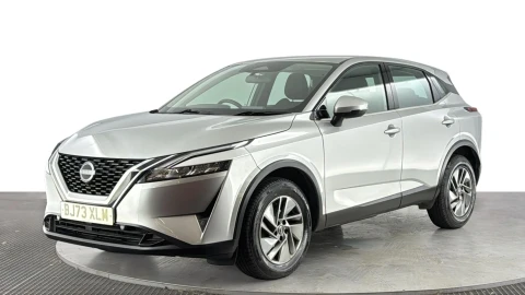 2023 Nissan Qashqai