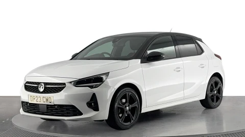 2023 Vauxhall Corsa