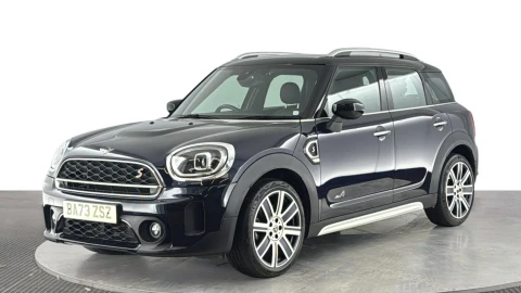 2023 Mini Countryman