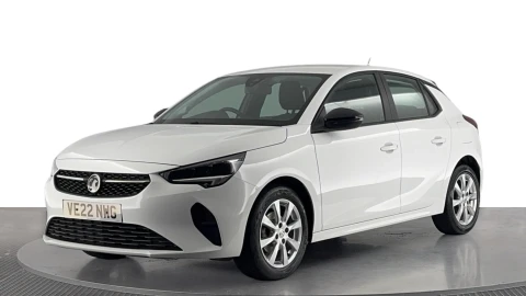 2022 Vauxhall Corsa
