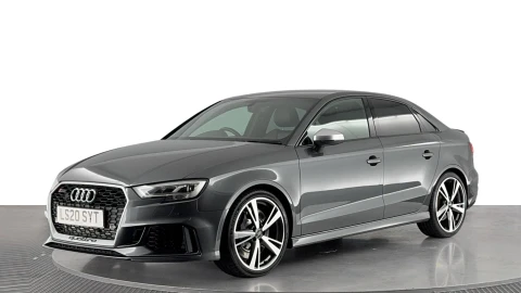 2020 Audi RS 3
