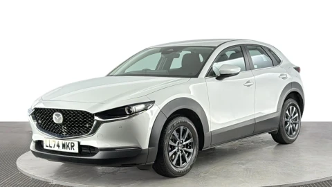 2024 Mazda CX-30