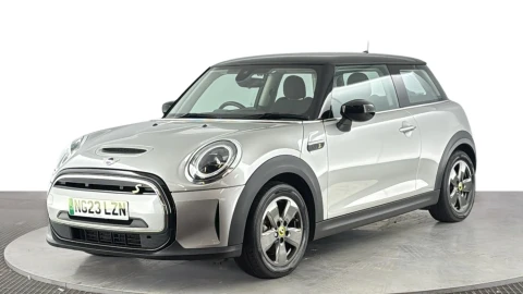 Mini Hatch 2023