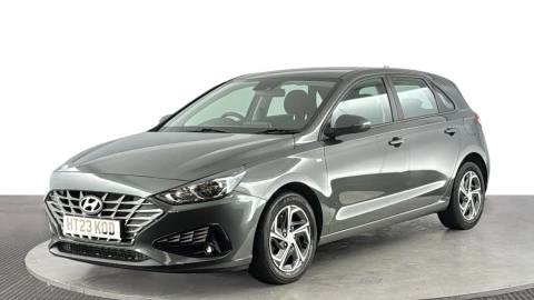 2023 Hyundai i30