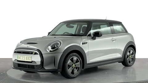 Mini Hatch 2023