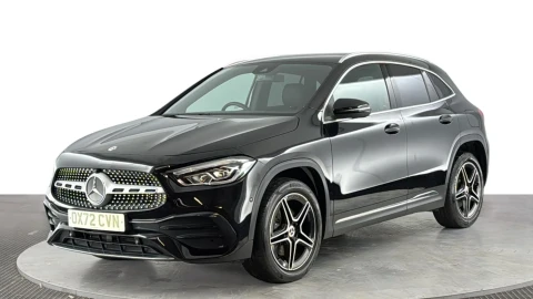2023 Mercedes-Benz GLA