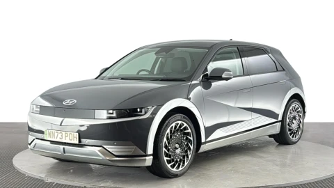 2023 Hyundai IONIQ 5