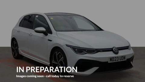 Volkswagen Golf 2023