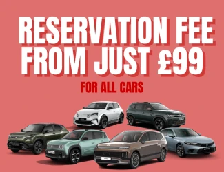 Hyundai IONIQ 5 Listing Image