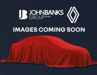 Renault Captur Listing Image