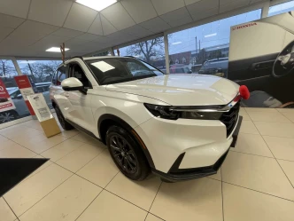 Honda CR-V Listing Image