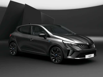 Renault Clio Listing Image