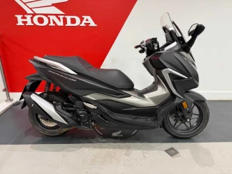 Honda Forza 350 Listing Image