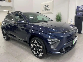 Hyundai KONA Listing Image