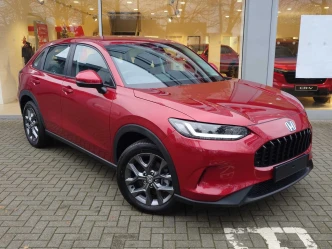 Honda ZR-V Listing Image